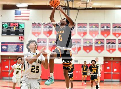 Thumbnail 2 in Damien vs. Hillcrest photogallery.