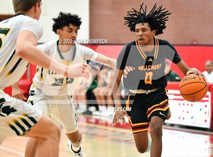 Thumbnail 2 in Damien vs. Hillcrest photogallery.