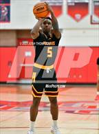 Photo from the gallery "Damien vs. Hillcrest"