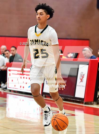 Thumbnail 3 in Damien vs. Hillcrest photogallery.
