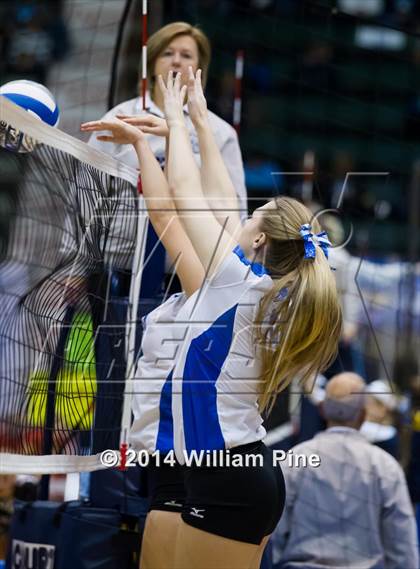 Thumbnail 2 in Ardsley vs.Williamsville South (NYSPHSAA Class B Pool Play) photogallery.