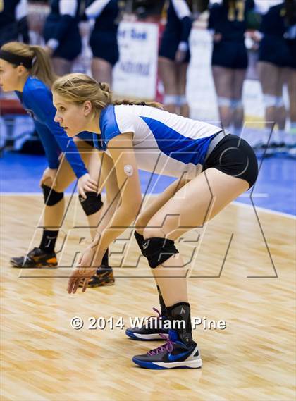 Thumbnail 3 in Ardsley vs.Williamsville South (NYSPHSAA Class B Pool Play) photogallery.