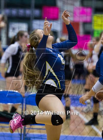 Thumbnail 1 in Ardsley vs.Williamsville South (NYSPHSAA Class B Pool Play) photogallery.