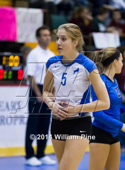 Thumbnail 2 in Ardsley vs.Williamsville South (NYSPHSAA Class B Pool Play) photogallery.