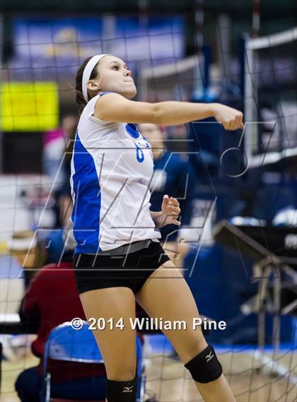 Thumbnail 1 in Ardsley vs.Williamsville South (NYSPHSAA Class B Pool Play) photogallery.