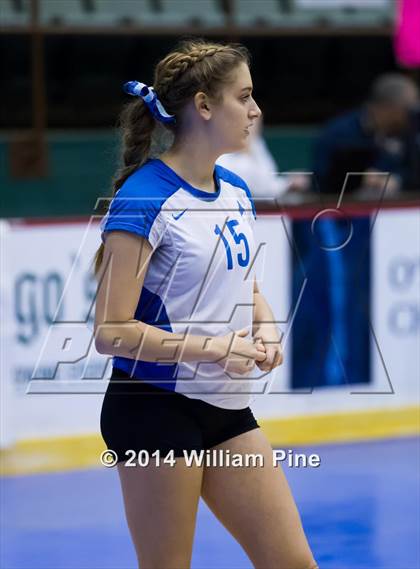 Thumbnail 1 in Ardsley vs.Williamsville South (NYSPHSAA Class B Pool Play) photogallery.