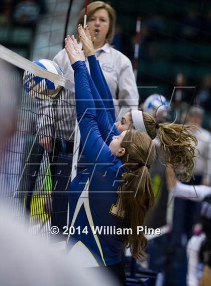 Thumbnail 1 in Ardsley vs.Williamsville South (NYSPHSAA Class B Pool Play) photogallery.