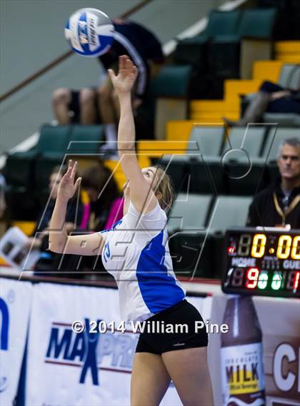Thumbnail 2 in Ardsley vs.Williamsville South (NYSPHSAA Class B Pool Play) photogallery.