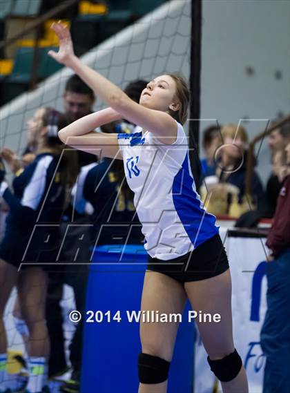 Thumbnail 1 in Ardsley vs.Williamsville South (NYSPHSAA Class B Pool Play) photogallery.