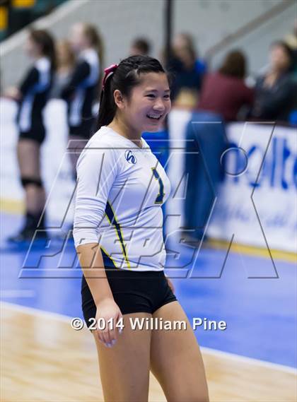 Thumbnail 1 in Ardsley vs.Williamsville South (NYSPHSAA Class B Pool Play) photogallery.