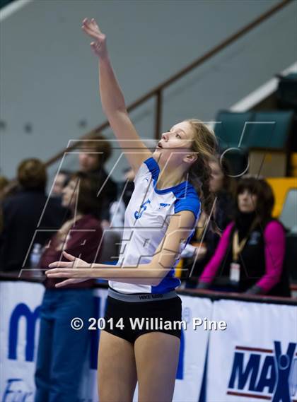 Thumbnail 1 in Ardsley vs.Williamsville South (NYSPHSAA Class B Pool Play) photogallery.