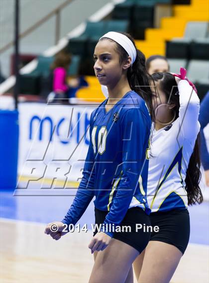 Thumbnail 2 in Ardsley vs.Williamsville South (NYSPHSAA Class B Pool Play) photogallery.