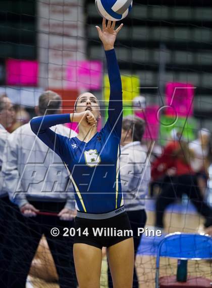 Thumbnail 2 in Ardsley vs.Williamsville South (NYSPHSAA Class B Pool Play) photogallery.
