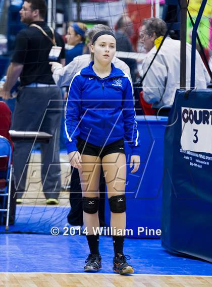 Thumbnail 1 in Ardsley vs.Williamsville South (NYSPHSAA Class B Pool Play) photogallery.
