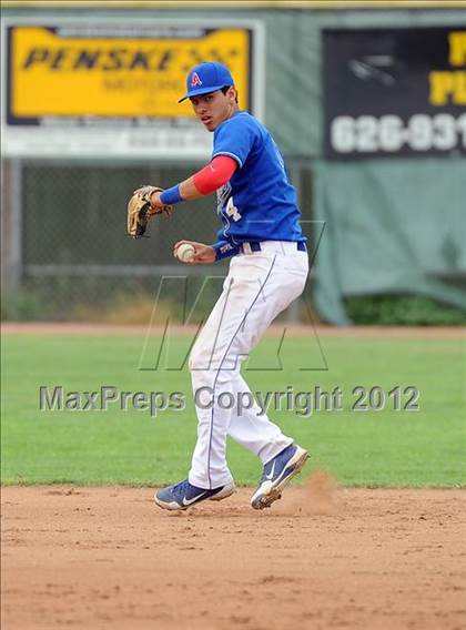 Thumbnail 2 in Los Altos @ West Covina photogallery.