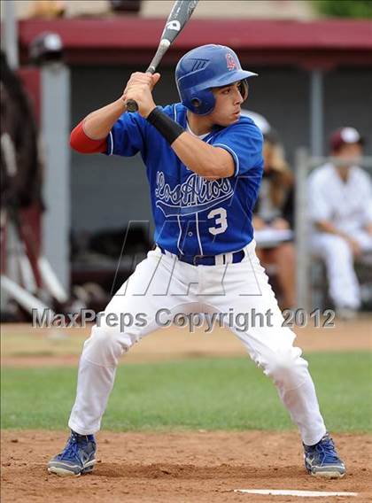 Thumbnail 1 in Los Altos @ West Covina photogallery.
