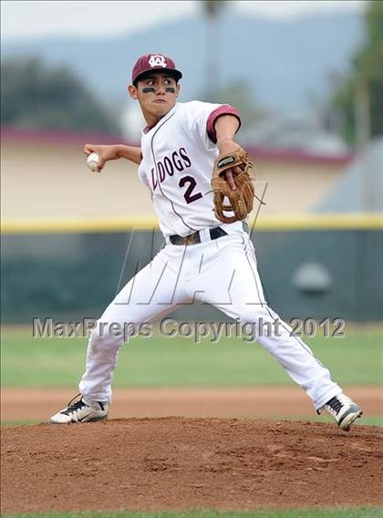 Thumbnail 1 in Los Altos @ West Covina photogallery.