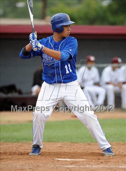 Thumbnail 2 in Los Altos @ West Covina photogallery.