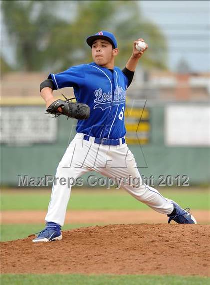 Thumbnail 3 in Los Altos @ West Covina photogallery.
