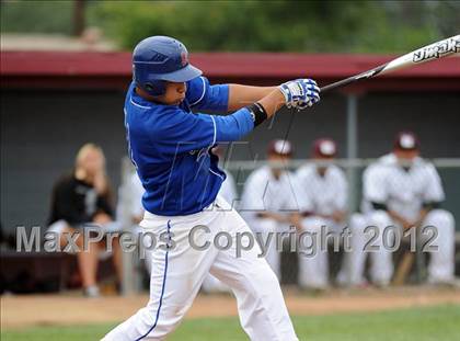 Thumbnail 1 in Los Altos @ West Covina photogallery.