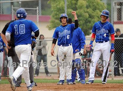 Thumbnail 2 in Los Altos @ West Covina photogallery.