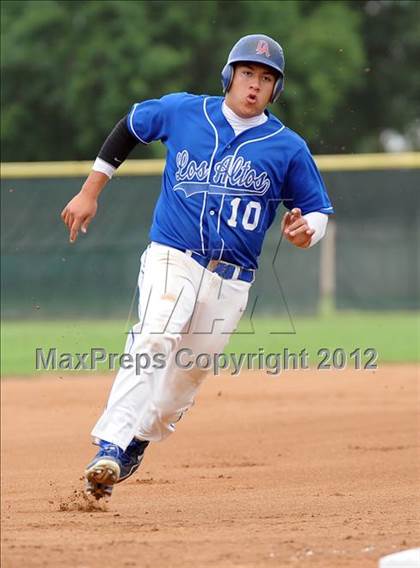 Thumbnail 2 in Los Altos @ West Covina photogallery.