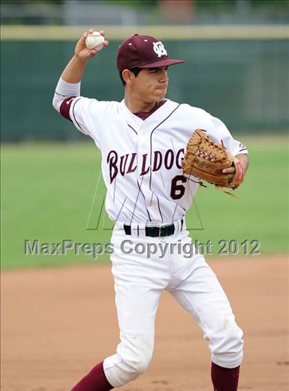 Thumbnail 1 in Los Altos @ West Covina photogallery.