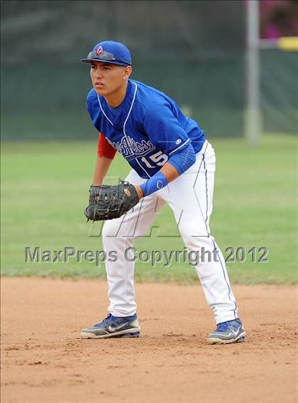 Thumbnail 3 in Los Altos @ West Covina photogallery.