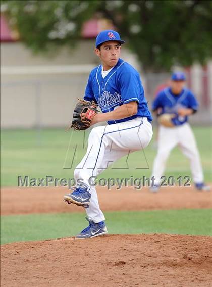 Thumbnail 2 in Los Altos @ West Covina photogallery.
