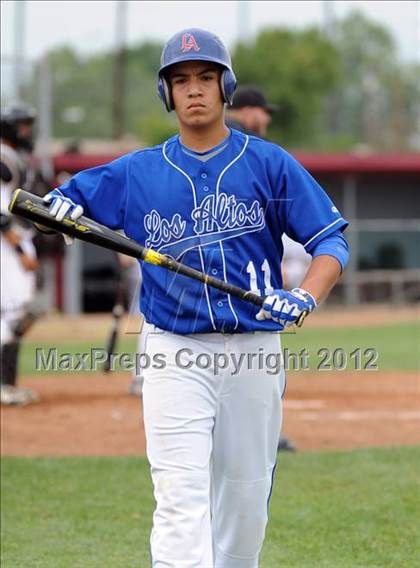 Thumbnail 1 in Los Altos @ West Covina photogallery.