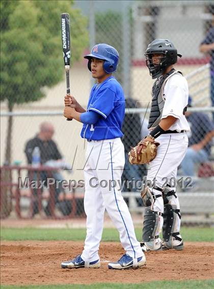 Thumbnail 1 in Los Altos @ West Covina photogallery.