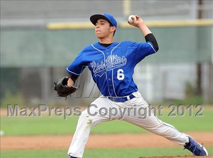 Thumbnail 1 in Los Altos @ West Covina photogallery.