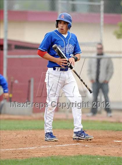 Thumbnail 2 in Los Altos @ West Covina photogallery.