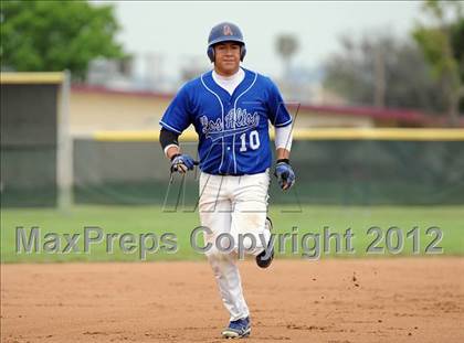 Thumbnail 1 in Los Altos @ West Covina photogallery.