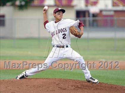 Thumbnail 1 in Los Altos @ West Covina photogallery.