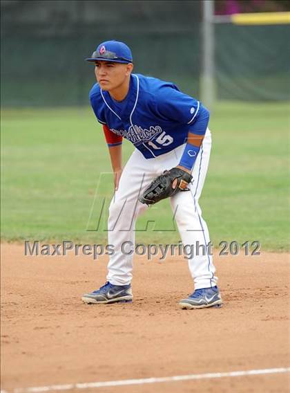 Thumbnail 1 in Los Altos @ West Covina photogallery.
