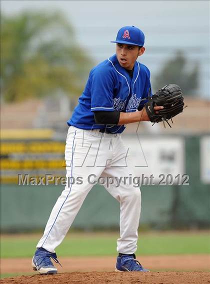 Thumbnail 3 in Los Altos @ West Covina photogallery.