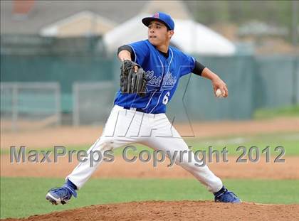 Thumbnail 2 in Los Altos @ West Covina photogallery.