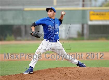 Thumbnail 1 in Los Altos @ West Covina photogallery.