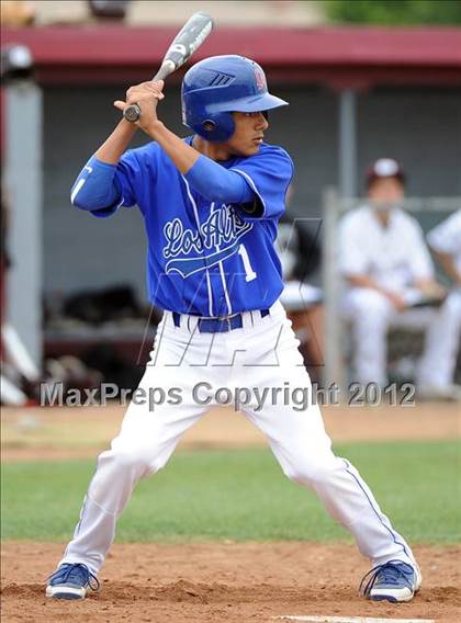 Thumbnail 2 in Los Altos @ West Covina photogallery.