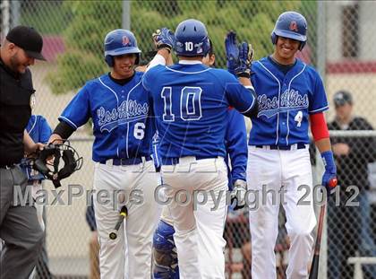 Thumbnail 3 in Los Altos @ West Covina photogallery.