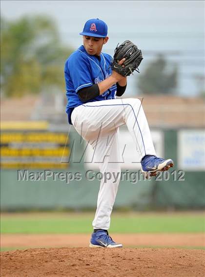 Thumbnail 1 in Los Altos @ West Covina photogallery.