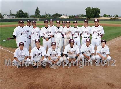 Thumbnail 1 in Los Altos @ West Covina photogallery.