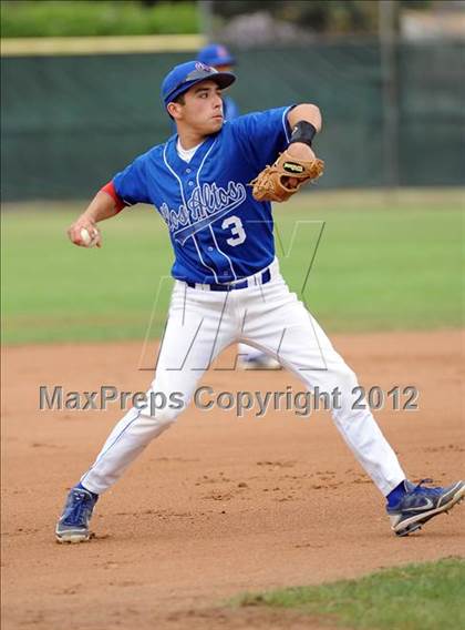 Thumbnail 1 in Los Altos @ West Covina photogallery.