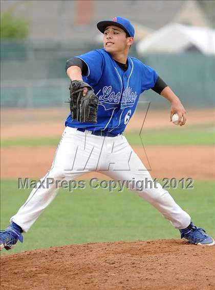 Thumbnail 2 in Los Altos @ West Covina photogallery.