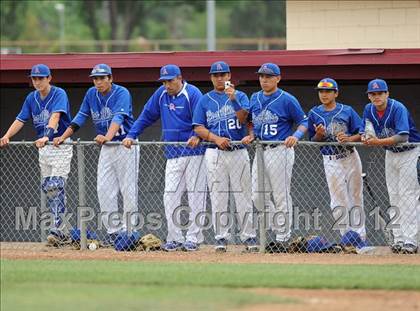 Thumbnail 2 in Los Altos @ West Covina photogallery.