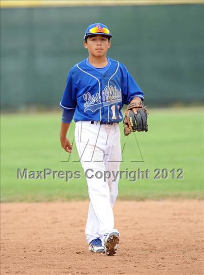 Thumbnail 3 in Los Altos @ West Covina photogallery.