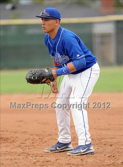 Thumbnail 1 in Los Altos @ West Covina photogallery.