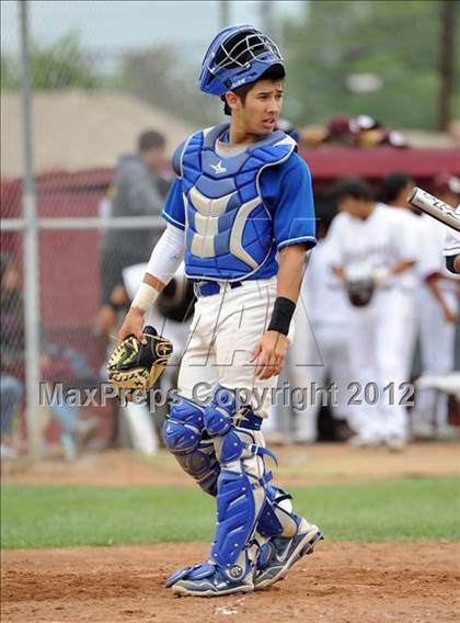 Thumbnail 2 in Los Altos @ West Covina photogallery.