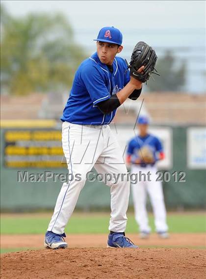 Thumbnail 2 in Los Altos @ West Covina photogallery.
